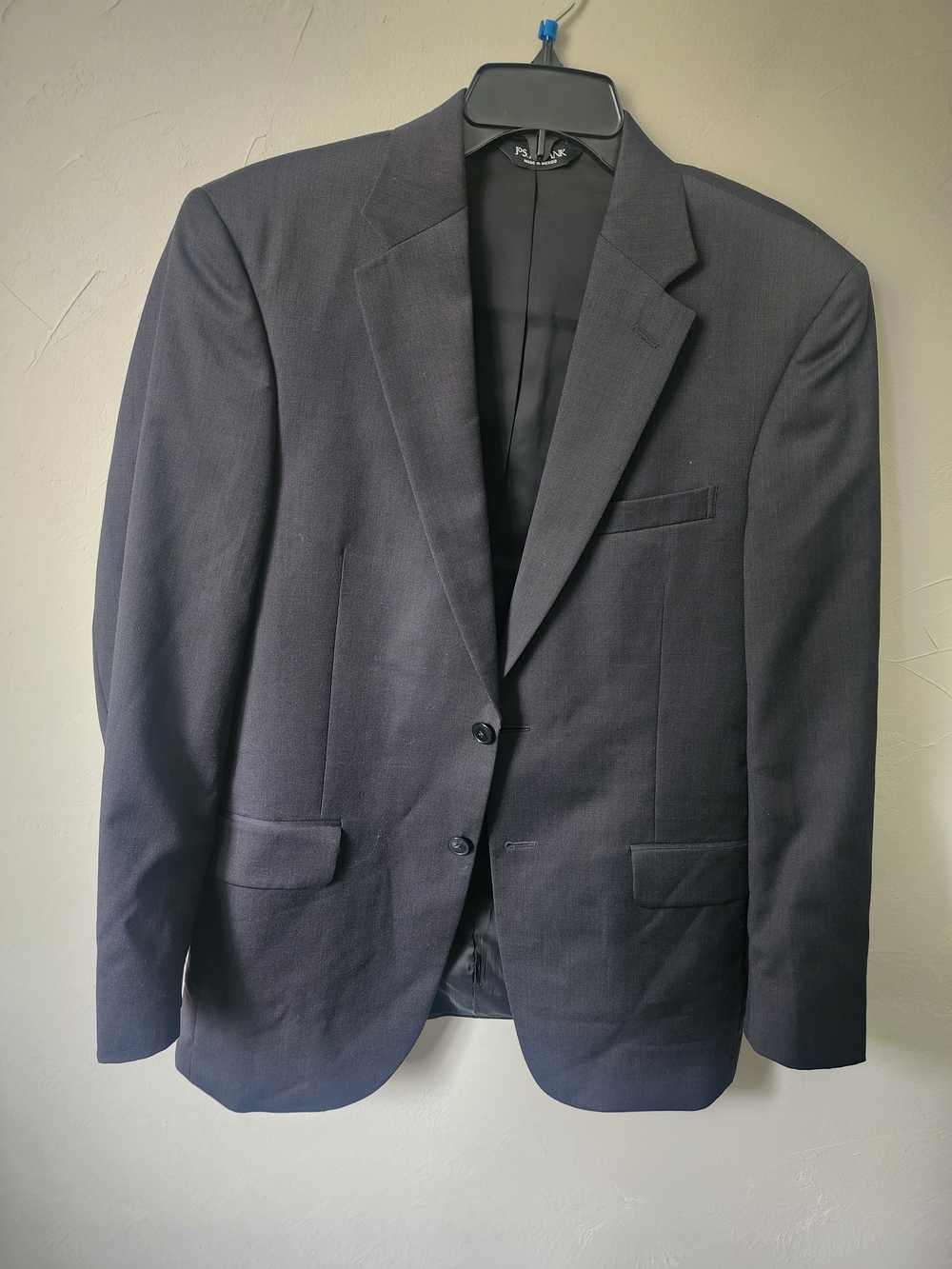 Jos. A. Bank Men's Suit Jacket Size 38